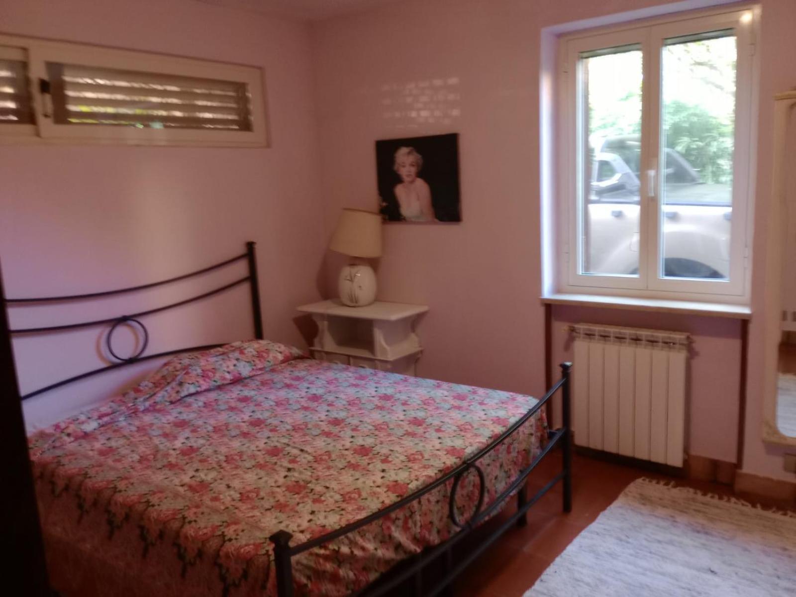 Appartement Antica Veio