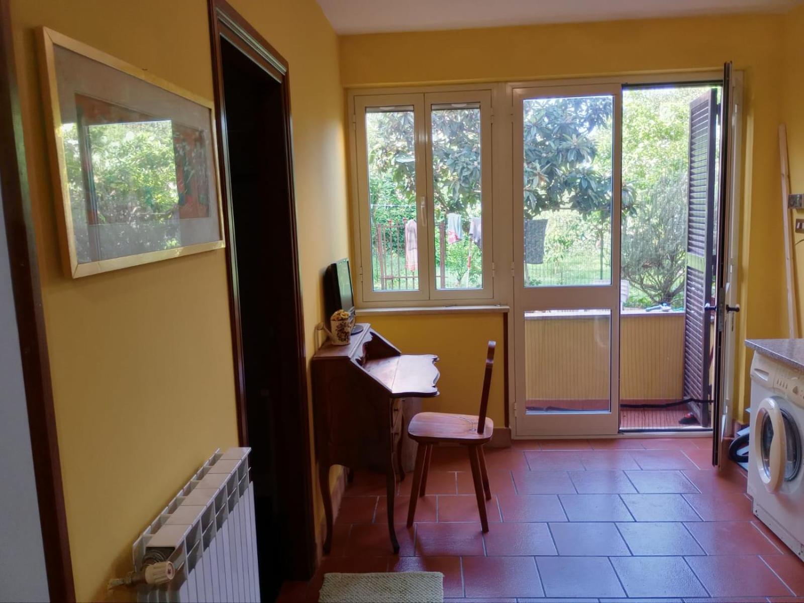 Appartement Antica Veio Rome
