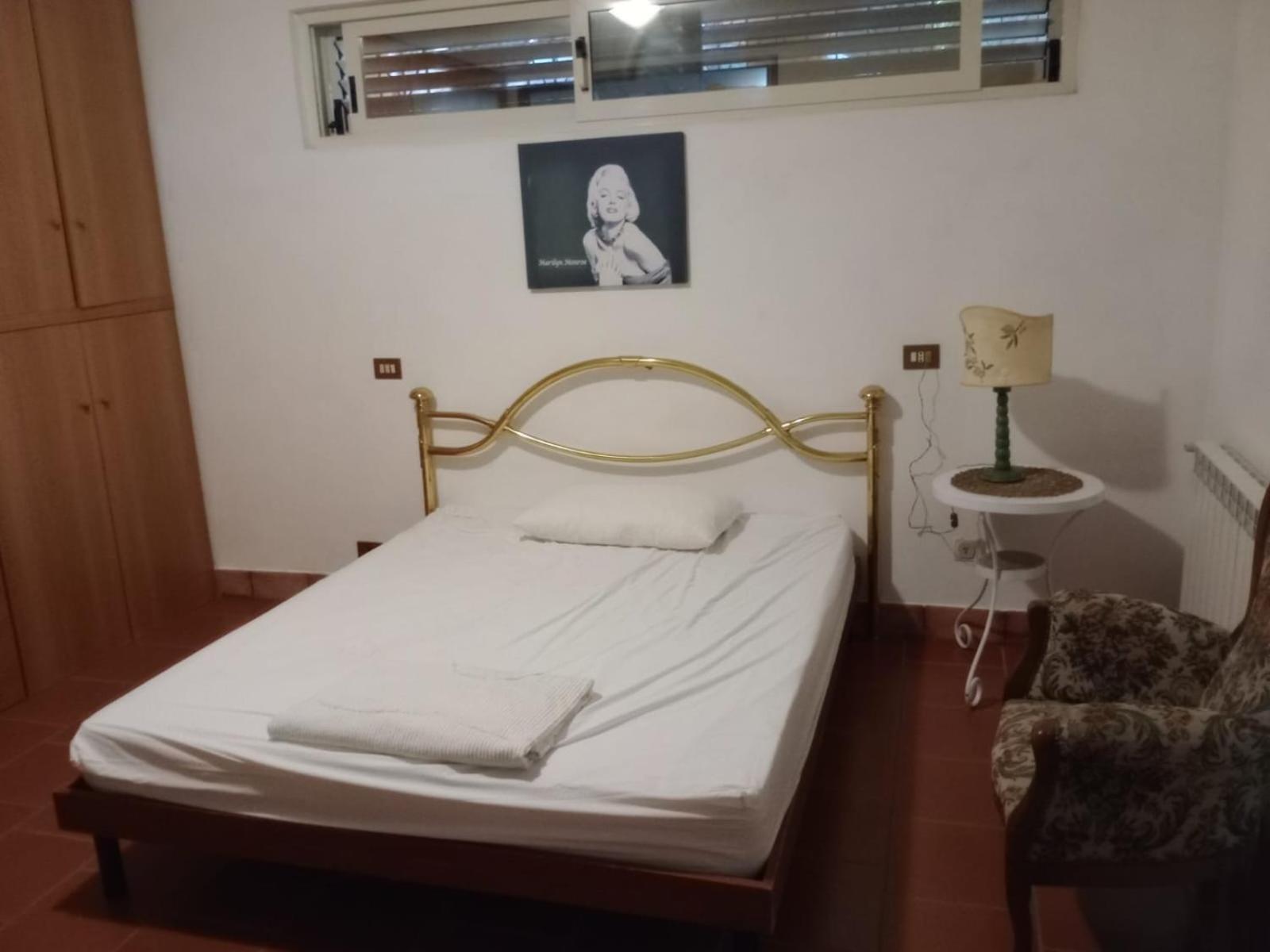 Antica Veio Appartement *