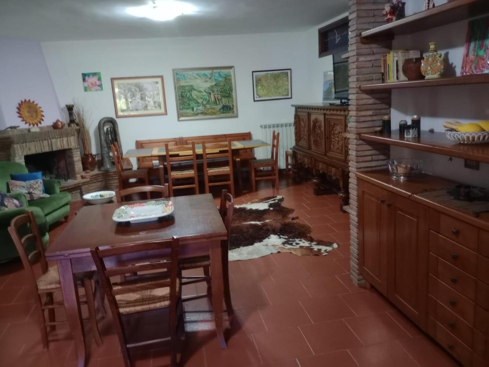 Antica Veio Apartment Rome
